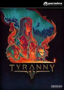 Скачать игру Tyrann бесплатно на компьютер