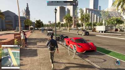 скачать Watch Dogs 2 торрент игры на пк