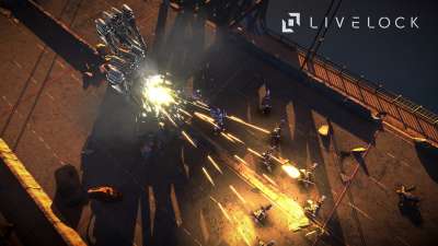 скачать Livelock торрент на компьютер