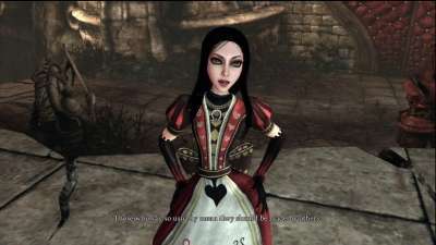 скачать игру alice madness returns бесплатно