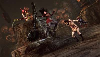 скачать alice madness returns торрент игры на пк