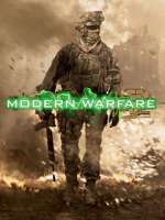 скачать игру call of duty modern warfare 2 с торрента
