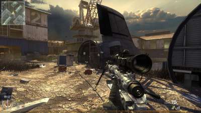 скачать call of duty modern warfare 2 торрент игры на пк