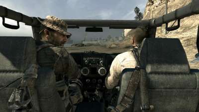 скачать игру call of duty modern warfare 3 бесплатно