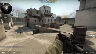 скачать counter strike global offensive торрент на компьютер
