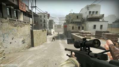 скачать counter strike global offensive торрент игры на пк