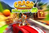 скачать игру crash bandicoot на компьютер