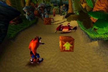 скачать crash bandicoot торрент на компьютер