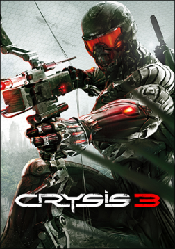 скачать игру crysis 3 с торрента бесплатно на пк