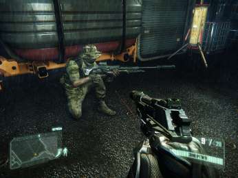 скачать игру crysis 3 бесплатно