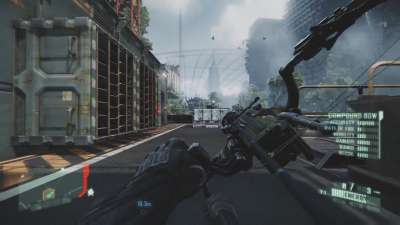 скачать crysis 3 торрент на компьютер