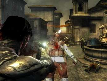 скачать игру dark sector 2 бесплатно