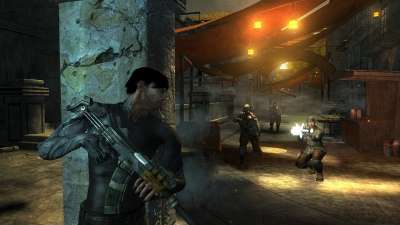 скачать dark sector 2 торрент на компьютер