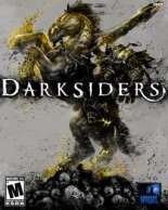 скачать игру darksiders с торрента бесплатно