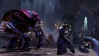 скачать игру darksiders бесплатно