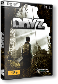 скачать игру day z с торрента бесплатно