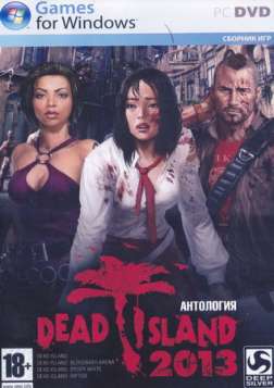 скачать игру dead island с торрента бесплатно