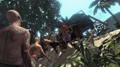скачать игру dead island бесплатно