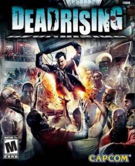 скачать игру dead rising 1 с торрента бесплатно