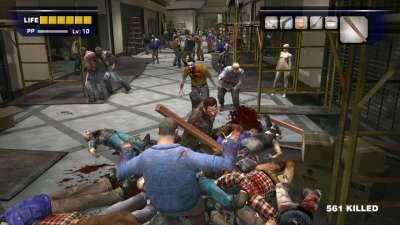 скачать игру dead rising 1 бесплатно