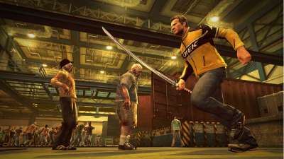 скачать dead rising 1 торрент на компьютер