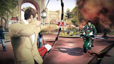 скачать dead rising 1 торрент игры на пк