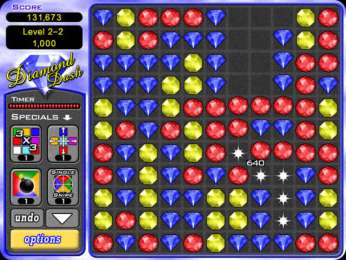 скачать diamond rush торрент игры на пк
