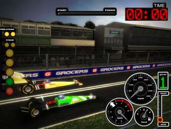 скачать drag racing торрент на компьютер