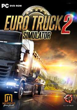 скачать игру ets 2 через торрент бесплатно