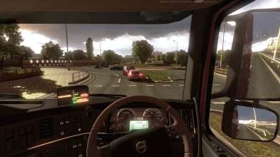 скачать игру ETS 2 бесплатно