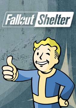 скачать Fallout Shelter на ПК