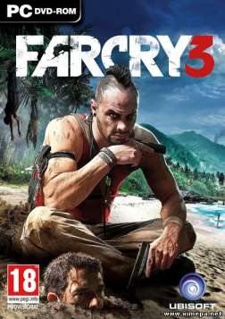 скачать игру far cry 3 с торрента бесплатно