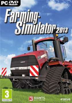 скачать игру farming simulator 2008 бесплатно