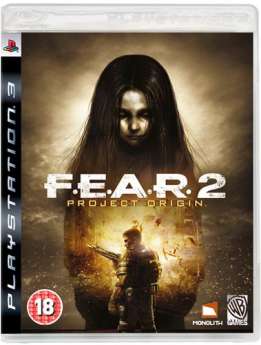 скачать игру fear 2 с торрента бесплатно