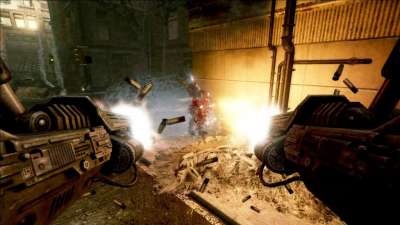 скачать Fear 2 торрент игры на пк