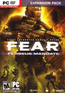 скачать игру fear с торрента бесплатно