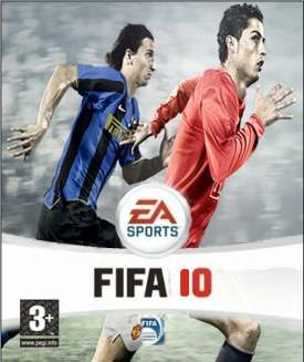 скачать игру fifa 2010 на компьютер бесплатно