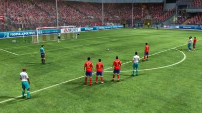скачать игру fifa 2010 бесплатно
