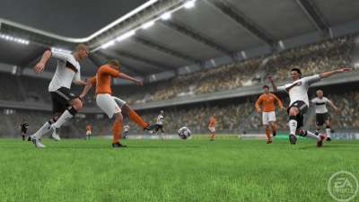 скачать fifa 2010 торрент на компьютер