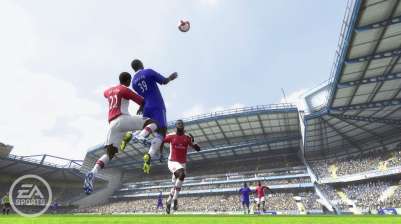 скачать fifa 2010 торрент игры на пк