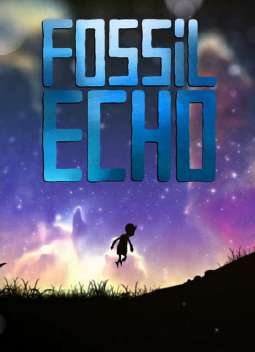 скачать игру Fossil Echo