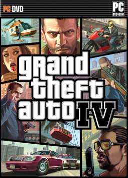 скачать игру gta 4 бесплатно на компьютер с торрента