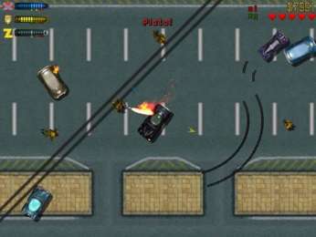 скачать игру gta 2 бесплатно