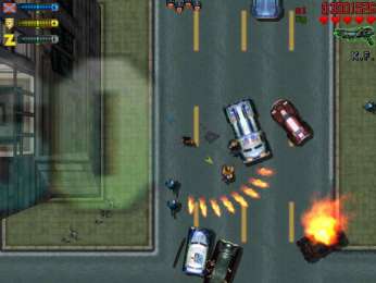 скачать gta 2 торрент на компьютер