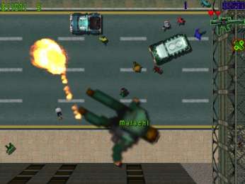 скачать gta 2 торрент игры на пк