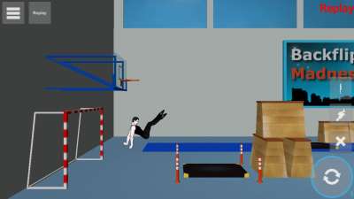 скачать игру backflip madness бесплатно