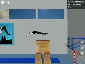 скачать backflip madness торрент на компьютер
