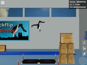 скачать backflip madness торрент игры на пк