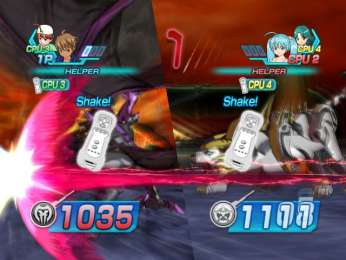 скачать bakugan battle brawlers торрент на компьютер