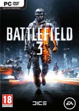 скачать игру battlefield 3 с торрента бесплатно